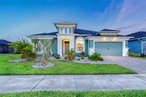 304 AQUAMARINE WAY, DAYTONA BEACH, FL 32124 - MLS#MFRV4944207