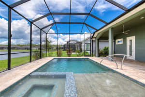 304 AQUAMARINE WAY, DAYTONA BEACH, FL 32124 - MLS#MFRV4944207