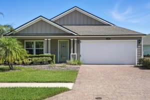 25 COUNTRY CLUB HARBOR CIRCLE, PALM COAST, FL 32137 Sold 08/29/25
