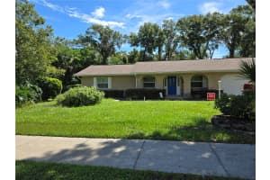 2511 GRAND AVENUE, DELAND, FL 32720 Sold 09/09/25