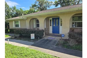 2511 GRAND AVENUE, DELAND, FL 32720 Sold 09/09/25