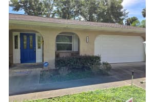 2511 GRAND AVENUE, DELAND, FL 32720 Sold 09/09/25