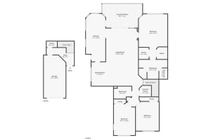 503 CAMINO REAL BOULEVARD, HOWEY IN THE HILLS, FL 34737 - MLS#MFRV4944235