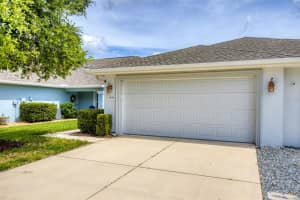 1636 ARECA PALM DRIVE, PORT ORANGE, FL 32128 - MLS#MFRV4944237