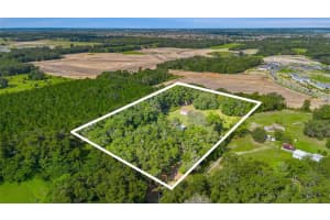 810 PLUM NEARLY LANE, LADY LAKE, FL 32159 - MLS#MFRV4944246