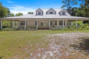 1698 OLD TITUSVILLE ROAD, ENTERPRISE, FL 32725 Sold 10/22/25