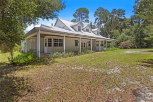 1698 OLD TITUSVILLE ROAD, ENTERPRISE, FL 32725 Sold 10/22/25
