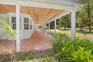 1698 OLD TITUSVILLE ROAD, ENTERPRISE, FL 32725 Sold 10/22/25