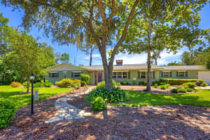 709 PINE TREE COURT, DELAND, FL 32724 - MLS#MFRV4944252