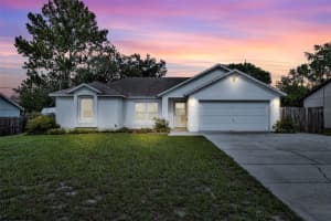 1173 Worthington Dr, DELTONA