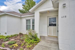 1173 WORTHINGTON DRIVE, DELTONA, FL 32738 - MLS#MFRV4944261