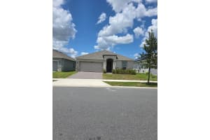 2045 HAVASU FALLS DRIVE, DELAND, FL 32724 - MLS#MFRV4944267
