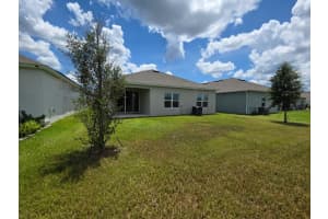 2045 HAVASU FALLS DRIVE, DELAND, FL 32724 - MLS#MFRV4944267
