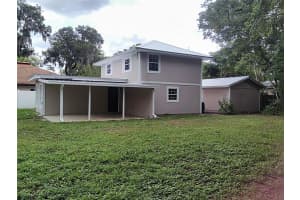 131 SHERIDAN AVENUE, DELAND, FL 32720 Sold 10/14/25