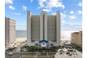 3333 S Atlantic Ave #6020, DAYTONA BEACH