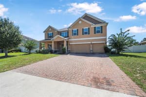 120 LOS ARBOR DRIVE, DELAND, FL 32724 - MLS#MFRV4944293