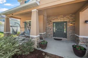 120 LOS ARBOR DRIVE, DELAND, FL 32724 - MLS#MFRV4944293