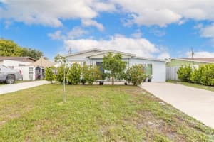 2488 BURNS AVENUE, MELBOURNE, FL 32935 - MLS#MFRV4944299
