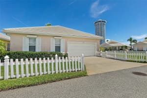 154 KEY COLONY COURT, DAYTONA BEACH SHORES, FL 32118 - MLS#MFRV4944304