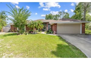 3 Rae June Pl, PALM COAST