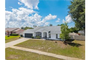 730 INDEPENDENCE DRIVE, ORANGE CITY, FL 32763 - MLS#MFRV4944315