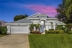 308 Bowling Green Ct, DEBARY