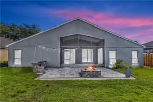 308 BOWLING GREEN COURT, DEBARY, FL 32713 Sold 10/02/25