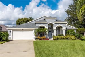 308 BOWLING GREEN COURT, DEBARY, FL 32713 Sold 10/02/25