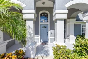 308 BOWLING GREEN COURT, DEBARY, FL 32713 Sold 10/02/25