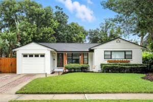 721 S Hampton Ave, ORLANDO