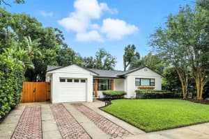 721 HAMPTON AVENUE, ORLANDO, FL 32803 - MLS#MFRV4944326