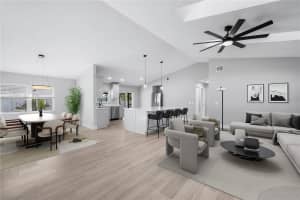 1982 MENGER CIRCLE, SOUTH DAYTONA, FL 32119 - MLS#MFRV4944328
