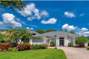 132 ZAHARIAS CIRCLE, DAYTONA BEACH, FL 32124 Sold 10/17/25