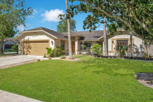 1763 LADY SLIPPER CIRCLE, ORLANDO, FL 32825 Sold 10/14/25