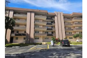 640 N Nova Rd #409, ORMOND BEACH