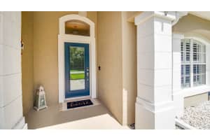 1147 CRYSTAL CREEK DRIVE, PORT ORANGE, FL 32128 - MLS#MFRV4944363