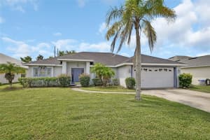 35 SPRING RIDGE DRIVE, DEBARY, FL 32713 Sold 09/05/25