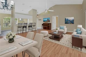 35 SPRING RIDGE DRIVE, DEBARY, FL 32713 Sold 09/05/25