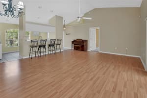 35 SPRING RIDGE DRIVE, DEBARY, FL 32713 Sold 09/05/25