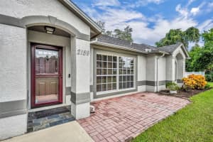 2159 VAN ORMAN DRIVE, DELTONA, FL 32725 - MLS#MFRV4944375