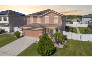 1819 Monte Cristo Ln, KISSIMMEE