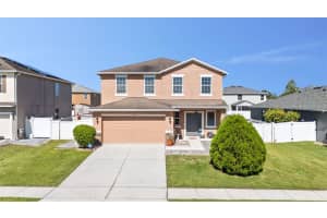 1819 MONTE CRISTO LANE, KISSIMMEE, FL 34758 - MLS#MFRV4944378