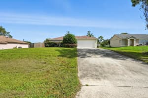 3154 LYNNHAVEN STREET, DELTONA, FL 32738 - MLS#MFRV4944383
