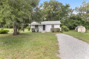 1091 CARPENTER AVENUE, ORANGE CITY, FL 32763 Sold 10/24/25