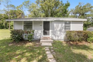 1091 CARPENTER AVENUE, ORANGE CITY, FL 32763 Sold 10/24/25