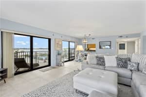503 N CAUSEWAY #1020, NEW SMYRNA BEACH, FL 32169 - MLS#MFRV4944396