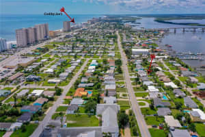 3244 PENINSULA DRIVE, PORT ORANGE, FL 32127 - MLS#MFRV4944399