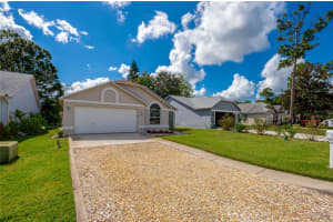 128 CROOKED PINE ROAD, PORT ORANGE, FL 32128 - MLS#MFRV4944401