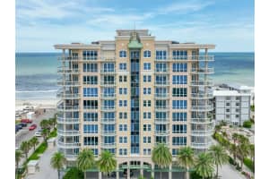 3703 S Atlantic Ave #1007, DAYTONA BEACH