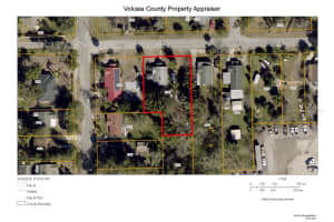 138 VOLUSIA AVENUE, DELAND, FL 32720 - MLS#MFRV4944404